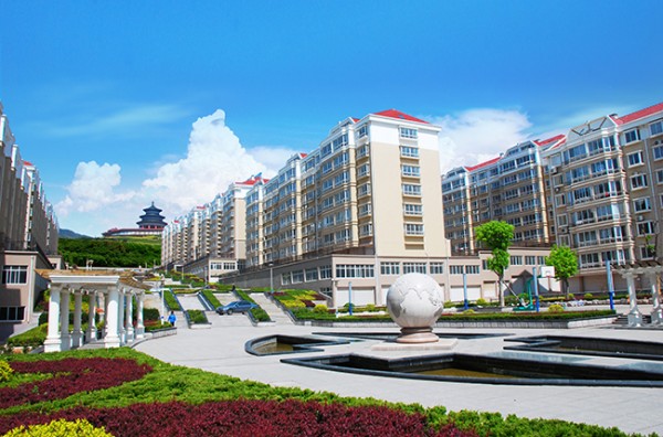 煙臺南堯置業(yè)有限公司